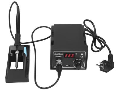 Plastic Welder/soldering Iron KD3461