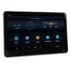 11.6in Car Headrest Monitor for Android 13 Touchscreen Wireless Internet Access 8 Core CPU Headrest Monitor Tablet