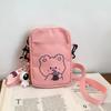 Women Small Crossbody Phone Bag Handbags Purse Shoulder Bags