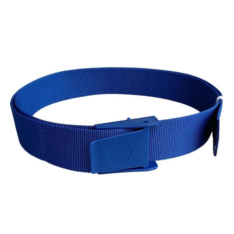 Length Adjustable Waist Belt For Scubas Diving, Snorkeling Diving Waist Belt Quick Releases Diving Scubas Weight Belt