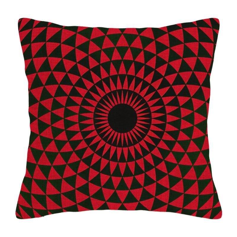 Decorative Cushion for Home Living Room Decor Throw Pillowcase pillow Cover 45*45 40x40cm 60x60cm 45x45cm 50x50cm Mandala boho