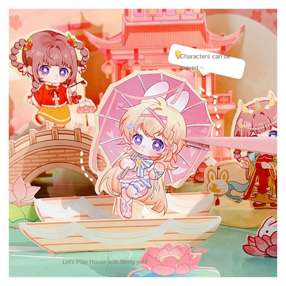 

Обучающая мультяшная наклейка, книга, бумага, сделай сам, ручная наклейка, тихая книга, тихая книга для малышей