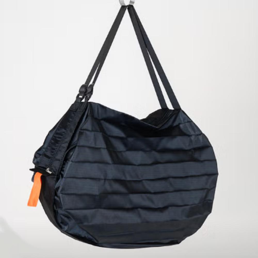 Borsa a tracolla da viaggio pieghevole x 2 pz
