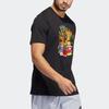 Lego T Shirt Men's Black HE0864