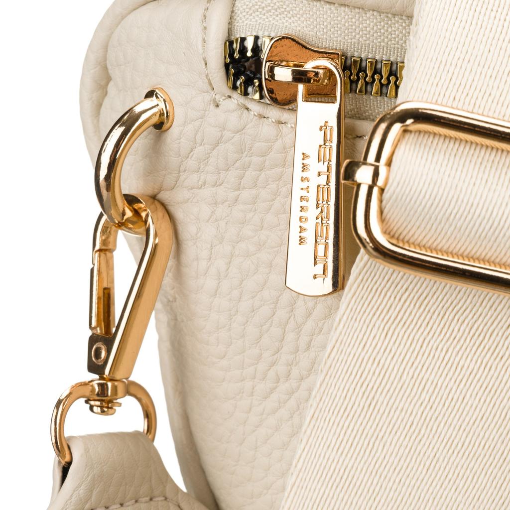 PU PTN MIS-08-2058 L.Beige Bag