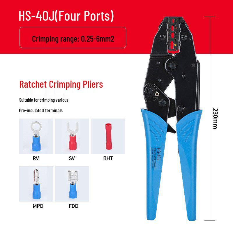 Waterproof Heat Shrink Wire Connector for Cable Insulation