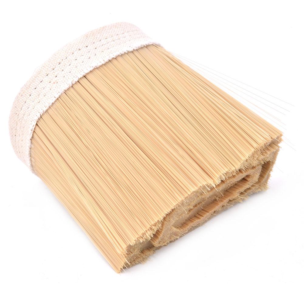 Dust Collector Cover Brush for Engraving Machine 100mm High Vacuum Cleaner Brush