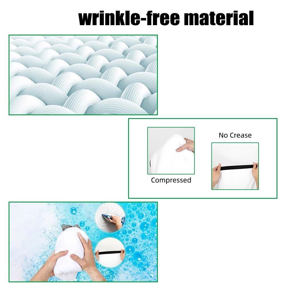 Video Equipments Foldable Projection Screen 16:9 Folding Soft Screen Projector Screen  Outdoor