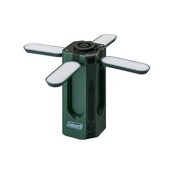 Coleman compact panel light