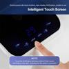 7 Color Photon Light Therapy Device, Facial Skin Rejuvenation Device for Home Use, Portable LED Light Therapy Machine for Anti-Aging and Skin Care