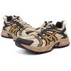 Mizuno Fiyi Tl Comfortable Versatile Non-Slip Durable Low-Top Trail Running Shoes Unisex Sneaker Beige Black D1GH240906