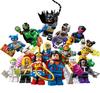 LEGO DC Super Heroes Minifigure Series Metamorpho [71026-12]