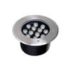 Nu Feng 3W Colorful Outdoor Embedded LED Landscape Light
