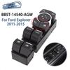For Ford Explorer 2011 2012 2013 2014 2015 Electric Power Window Control Switch Adjust Controller BB5T-14540-AGW Car Accessories