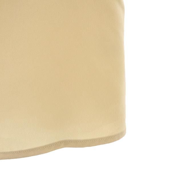 CLANE camisole 1 Beige Women Used