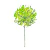 Wedding Celebrations Home Decor Fantasy Flowers Exquisite Wedding Centerpiece Home Decor Green Versatile Usage