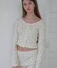 OVT-U Cozy Flower Easywear Top_2 Colors