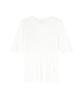 Natural Beauty Basic White Sweater Women's 017-4170407