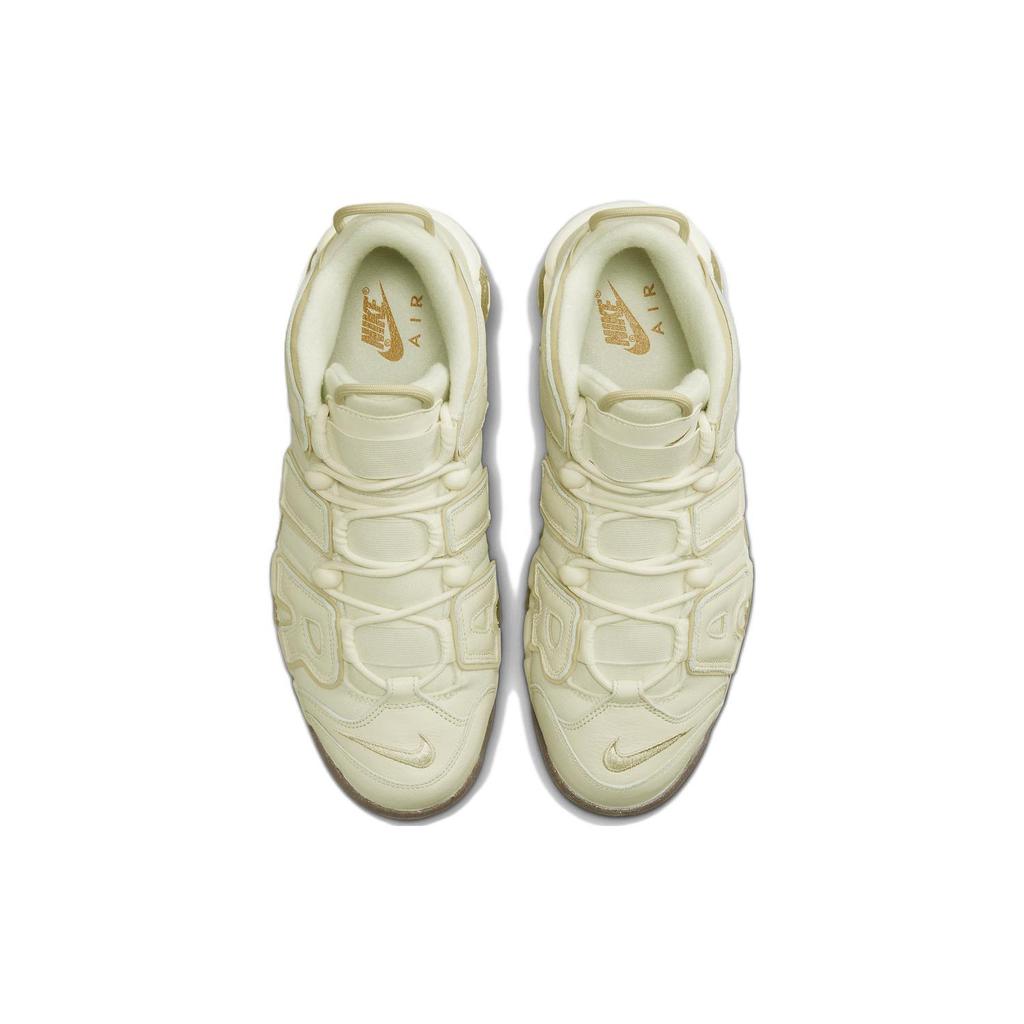 Neuer Nike Air More Uptempo Coconut Milk DV7230-100