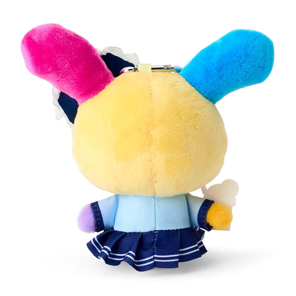 Sanrio Mascot Holder Academy Sparkling Usahana Ages 6 and up 871109 (#Sanrio Journey)