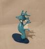 [USED] Moncolle early Kingdra figure rare