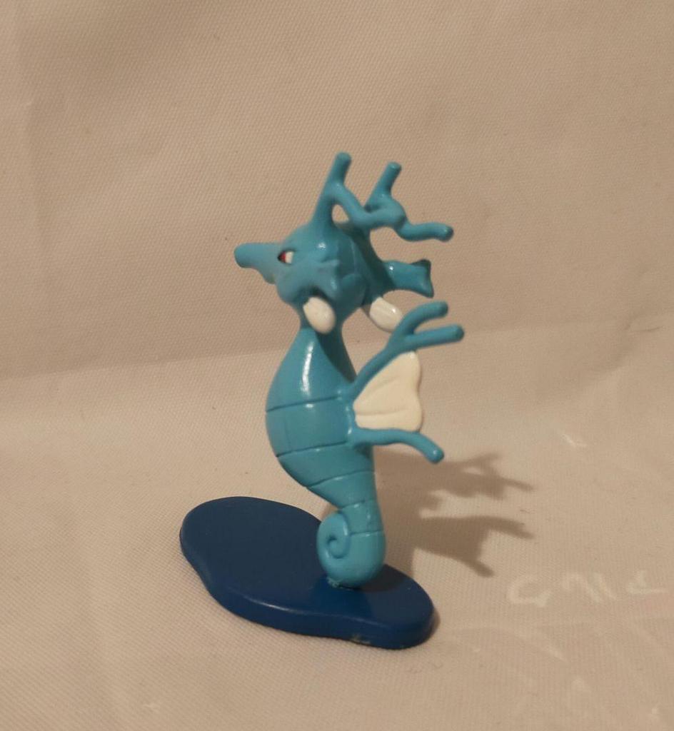 [USED] Moncolle early Kingdra figure rare