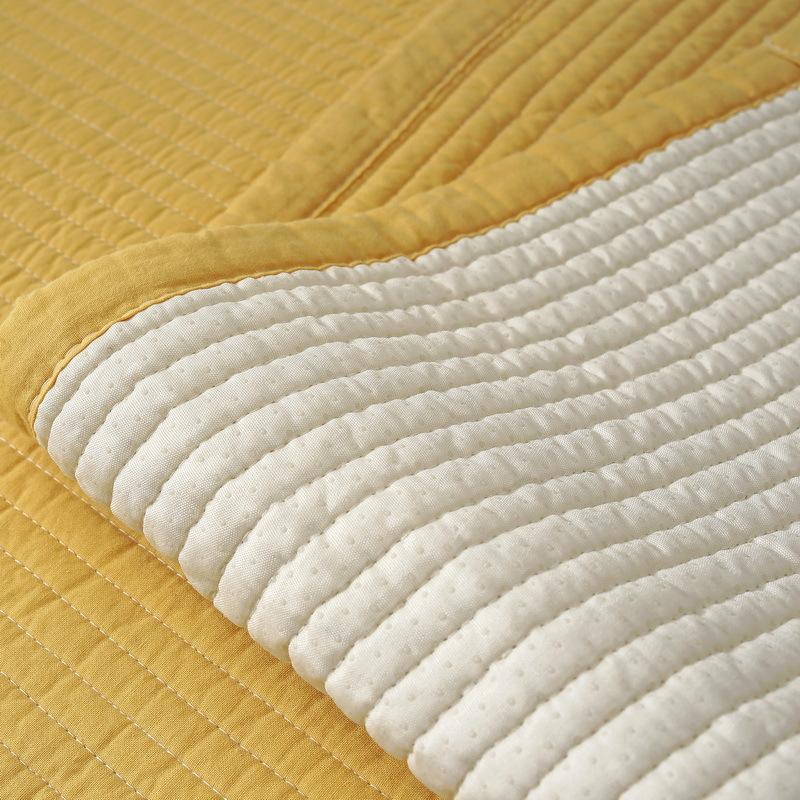 Sofa Cushion Universal In All Seasons, Cotton Fabric Non-Slip Seat Cushion, Simple Modern Solid Wood Nordic Sofa Cover, Sofa Towel Cover