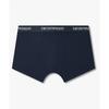 Emporio Armani Men S Cotton drawerS 3pack With Logo Banding