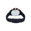 Casio CASIOEDIFICE Series Retro Chronograph Quartz Movement Stainless Steel Strap Japanese and Korean Watch Men's Watch Black Dial EFR-559DC-1A