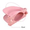 Labor-Saving Household Manual Dumpling Maker Pastry Pie Maker Ravioli Mold Dumpling Mould