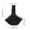 Dog Sling Bag Adjustable Pet Carrying Bag Hands Free Pet Carrier For Travel For Small Medium Kitten Puppy Outdoor Traveling