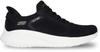 Sneakers Skechers Bobs Squad Chaos Current Muse Sport Squad Chaos Black/white