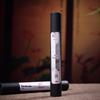 Handmade Plum Blossom Indoor Deodorizing Incense Sticks with Long-lasting Aroma, Cylindrical Packaging
