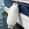 Boat Dock Bumpers Inflatable Marine Mooring Buoy Balls Boat Fenders Guard Balls For Yacht Pontoon Speedboat Lake River Camping