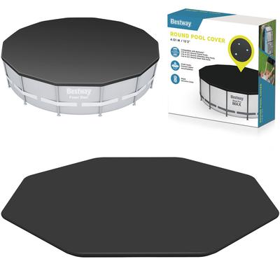 Cover for the 396 Cm Bestway 58292 Frame Pool