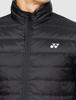 YONEX 90069 Down Black Size S Jacket, (007),