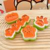 Cream Slime Anti-stress Squeeze Cat Paw Sensory Fidget Toy  Adult Relaxation Decompression
