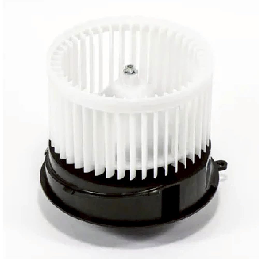 Blower Motor for Toyota Serena Lafesta This aftermarket part is designed to reduce noise and insufficient (Part Number 27225-1VA0E, 27225-EN000)