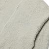 Starryeyed Boucle Two-Way Zip-Up Knit (Gray)