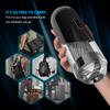 Automatic Masturbator Cup for Men Sucking Vibrator Vaginal Penis Blowjob Machine Masturbation Cup Sex Toy for Men Adult Supplies