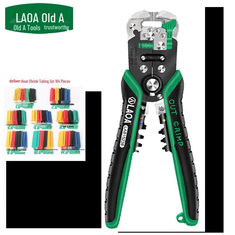 LAOA Multi-function Automatic Wire Stripper