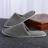 Disposable Non-Slip Slippers for Hotels, Homestays, and Spas