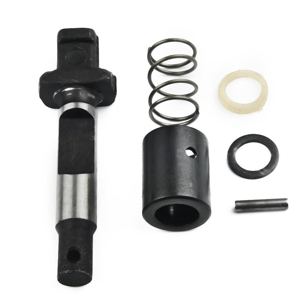 Halter Hammerstift für PH65A Abbruchhammer Metall+Gummi Ersatz