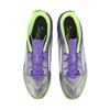 Adidas F50 Serie Fußballschuhe Unisex Lila Weiß Gelb - JI0026