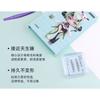 Mogugu - Natural Crisscross Glue-Free Cluster False Eyelashes