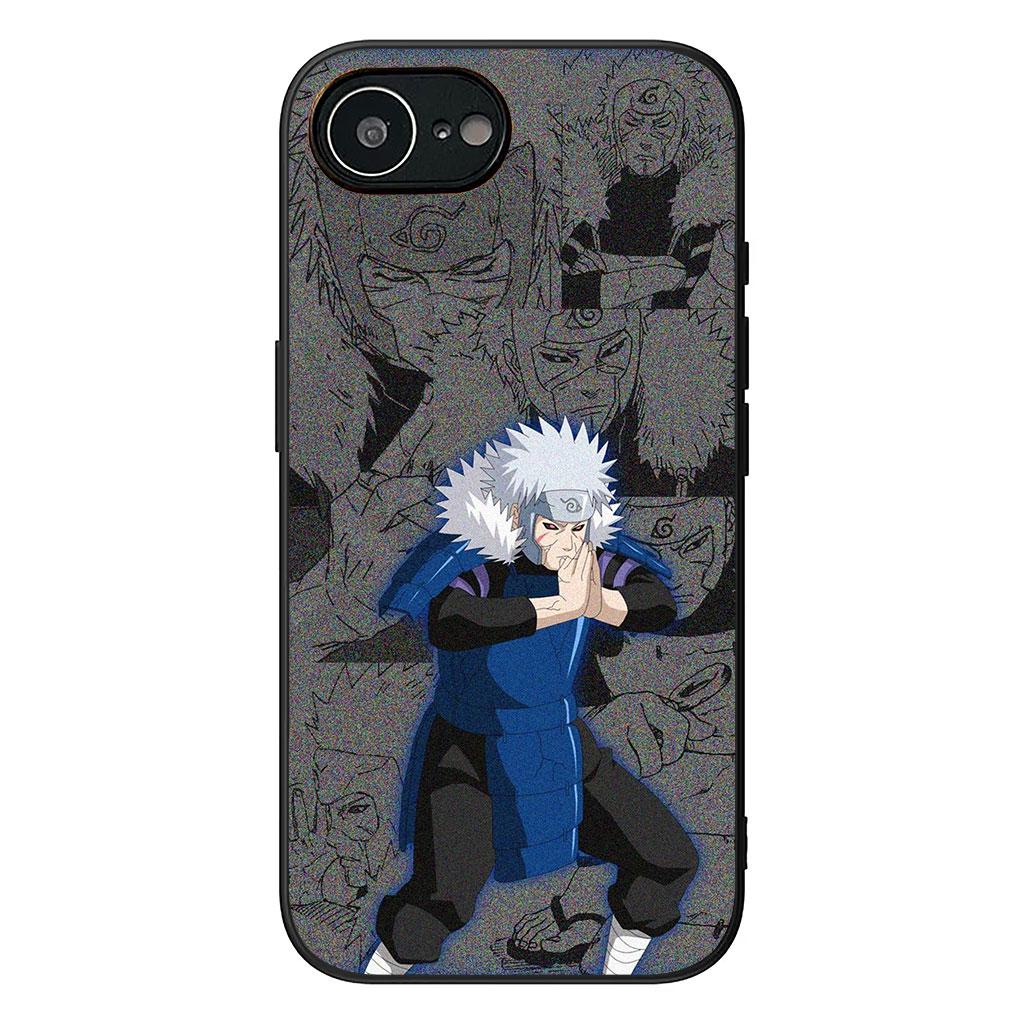 Cover for Xiaomi Poco F7 F6 F8 Ultra F5 X7 X6 X5 X3 NFC M7 M6 Pro C85 C75 C65 C71 C61 Phone Case Senju Tobirama Narutos Kakashi