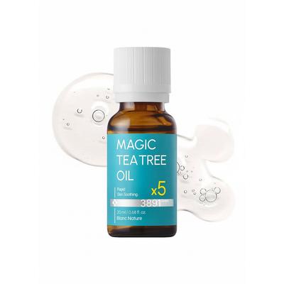 BLANC Official Magic Tea Tree Oil 20ml