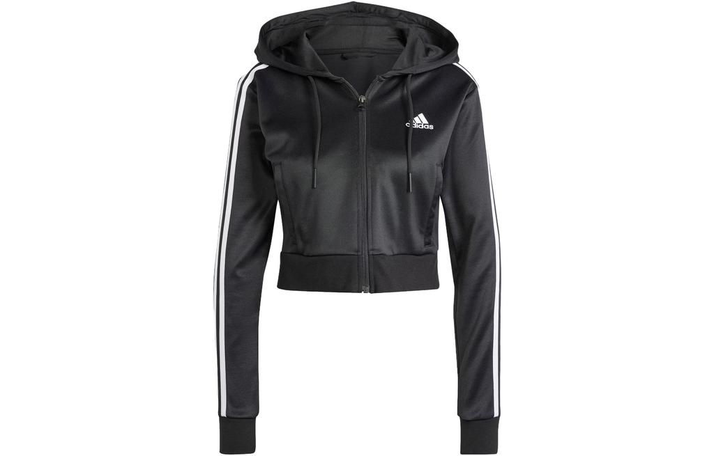 adidas Free Shipping With AdiClub Glam Tracksuit Women's