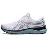 Gel Cumulus 24 'White Black' 1011B366-101