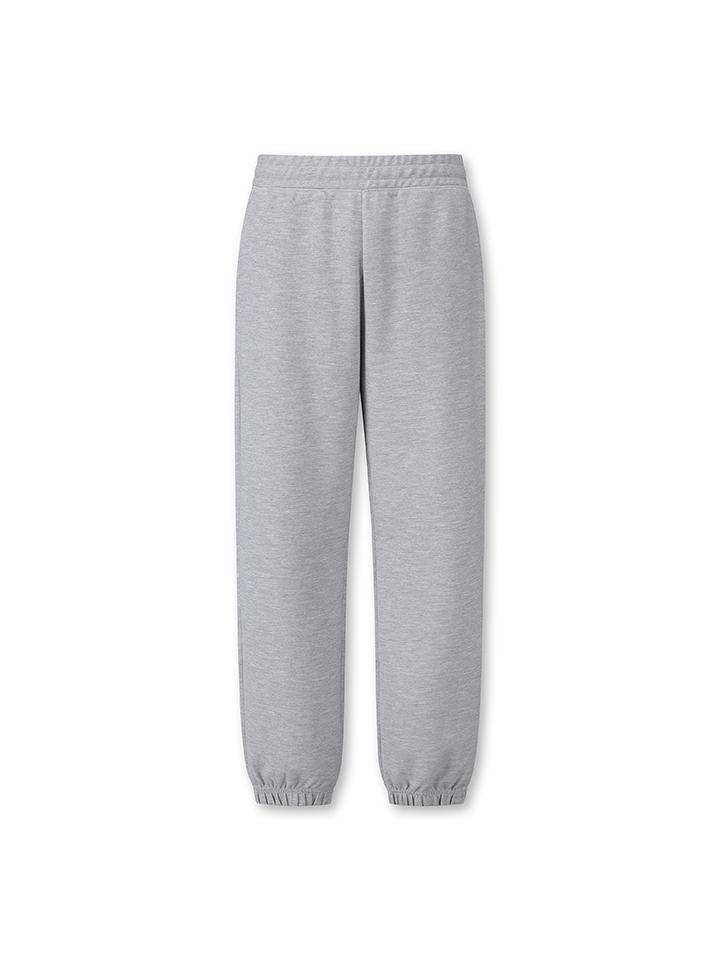 TOPTEN Men'S) Double Knit Jogger Pants_Mbf5Pt1903